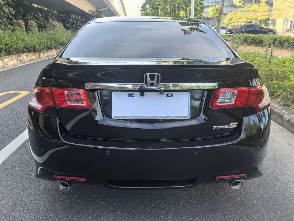 Honda Siborui Honda Siborui
