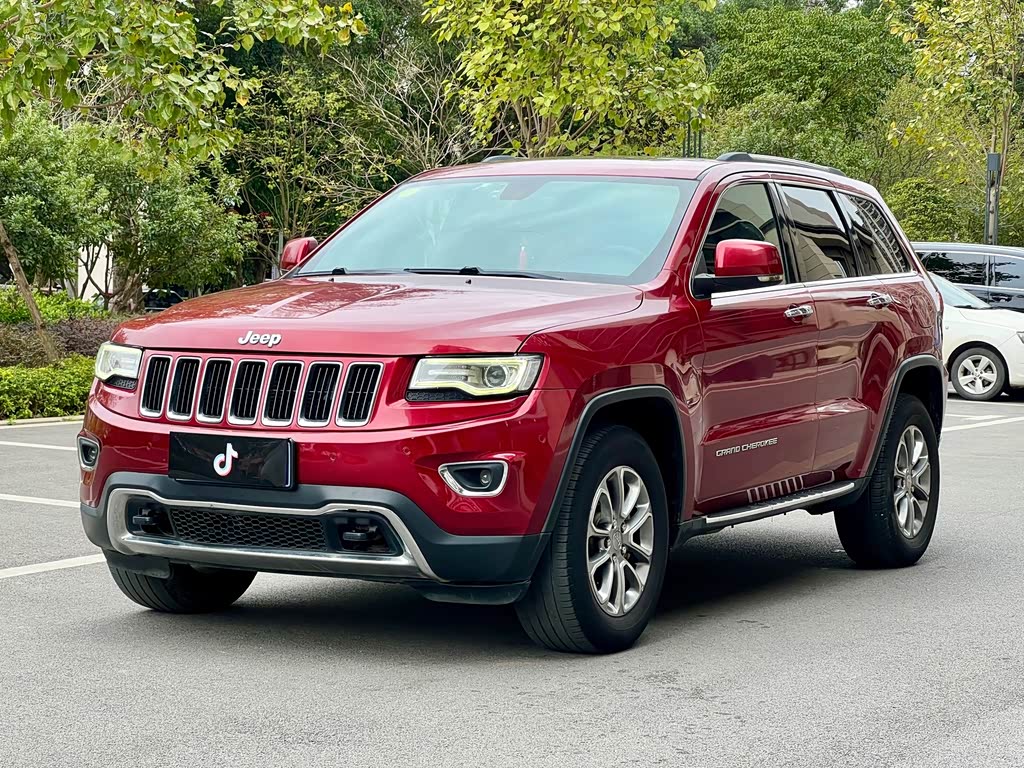Jeep