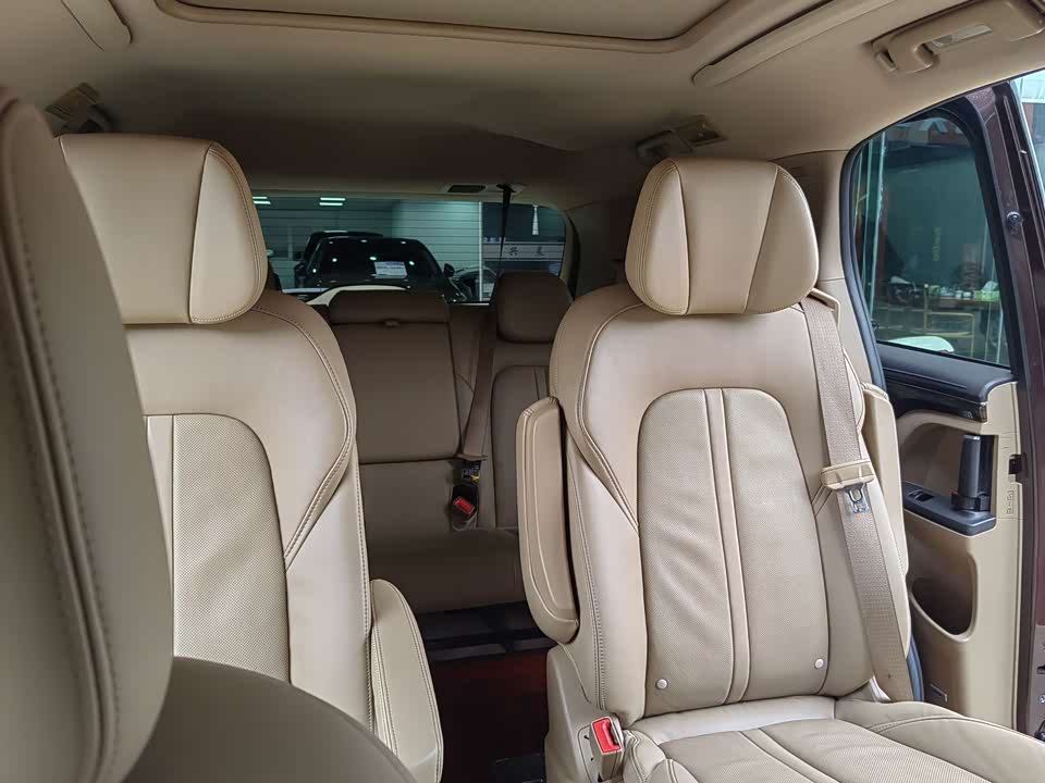 Haima Haikou Car