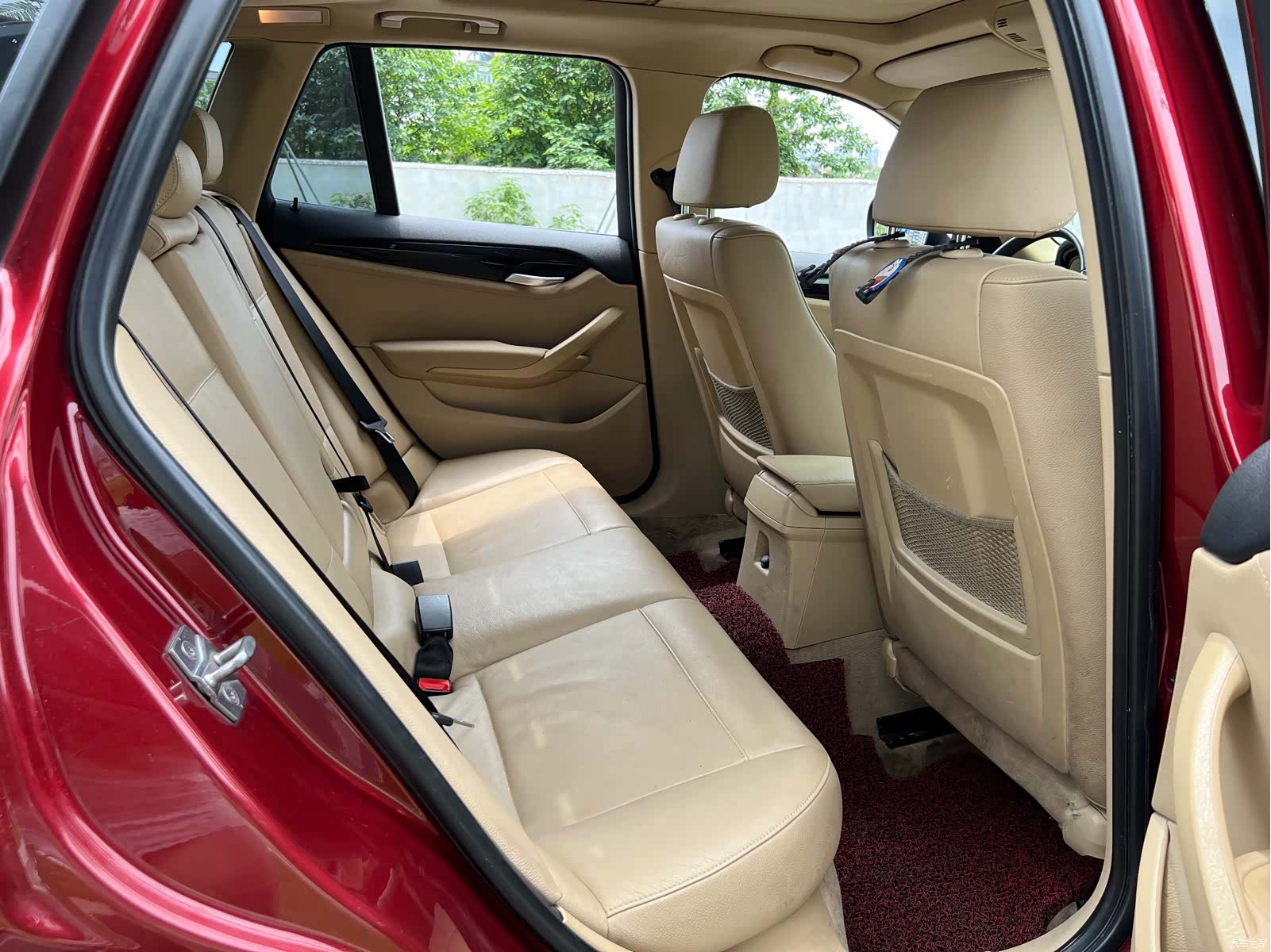 BMW X1, 2011 14