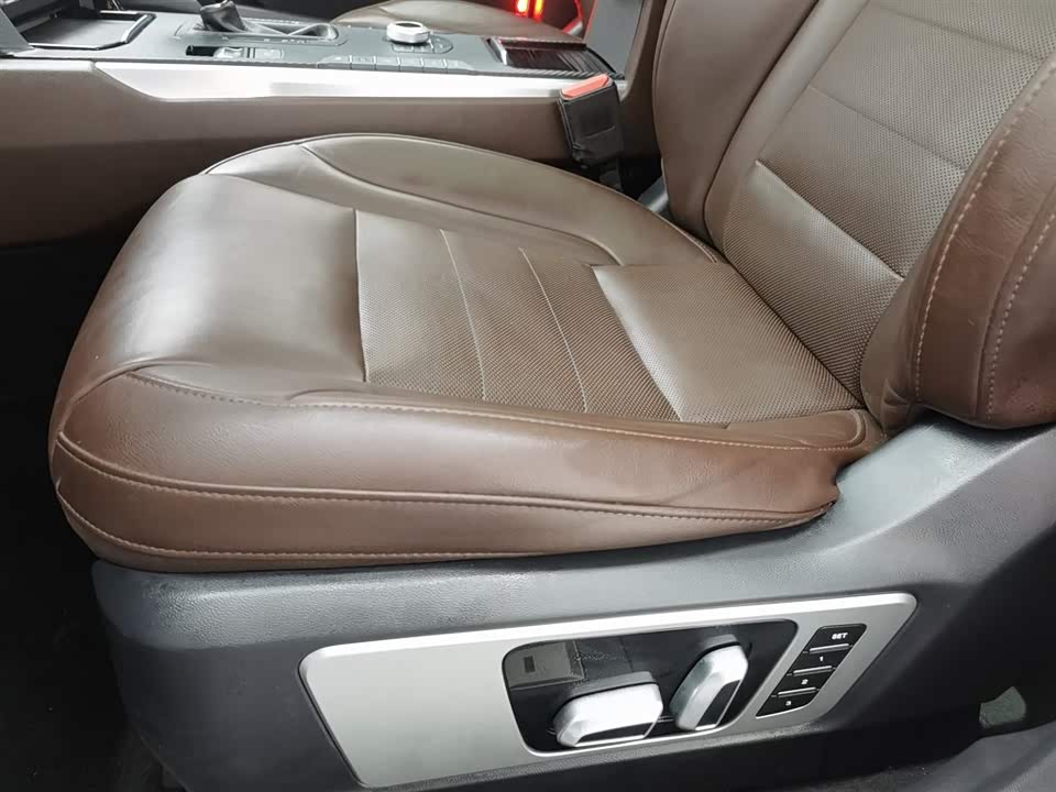Weipai VV7