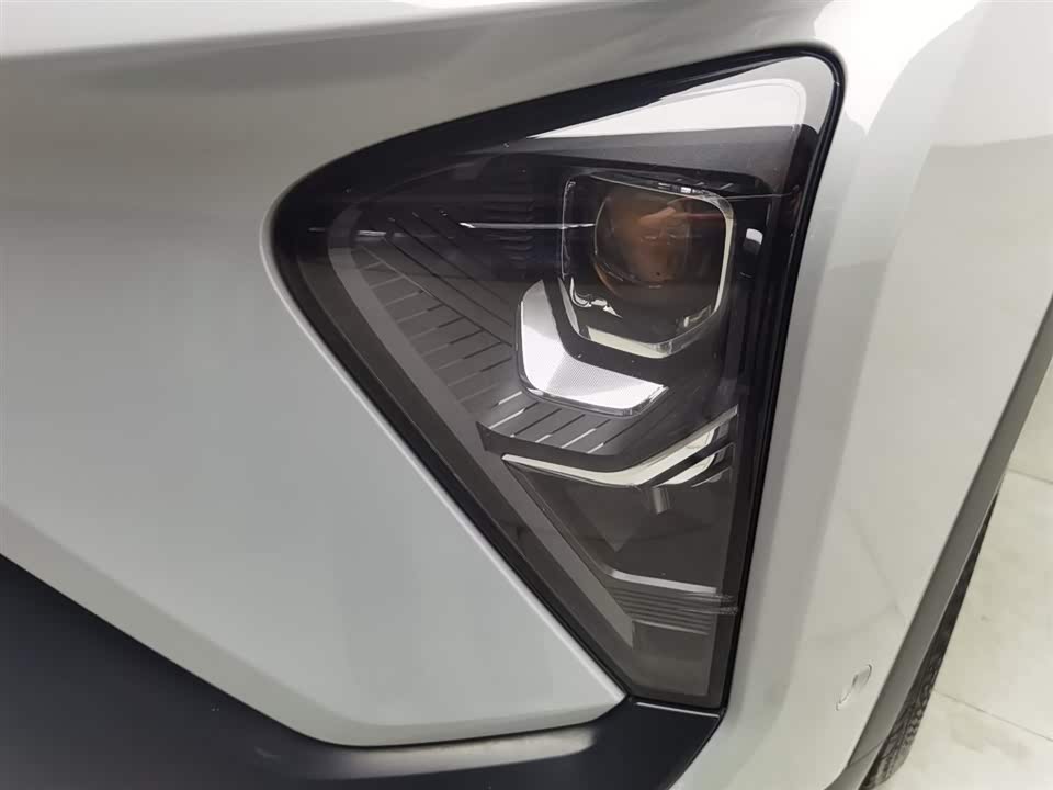 NIO EC6 NIO EC6