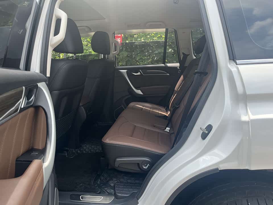 Haval H9 Haval H9