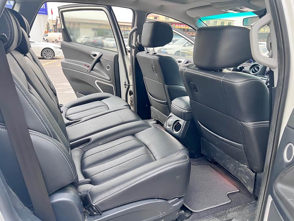 Trumpchi Guangzhou Car Trumpchi Guangzhou Car