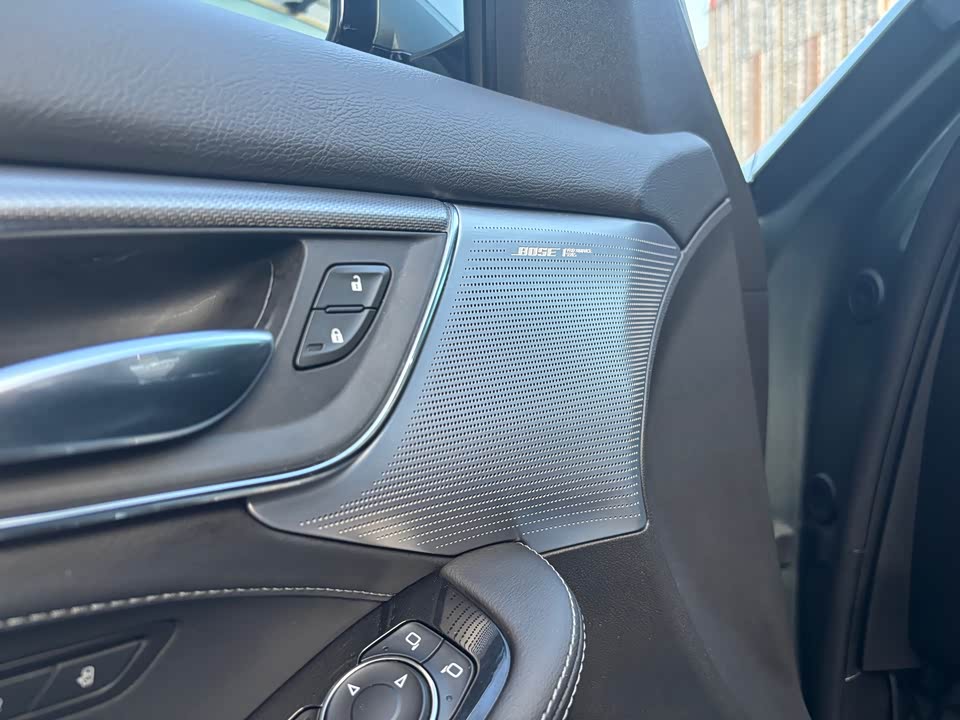 Cadillac CT5 Cadillac CT5
