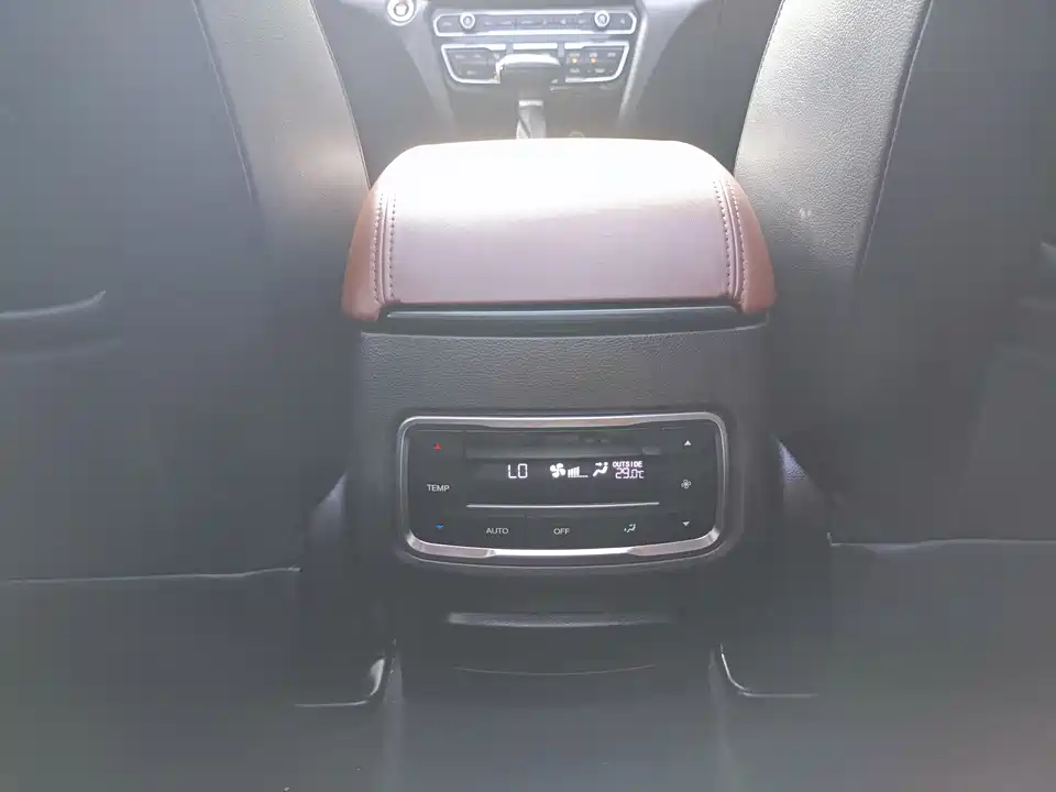 Trumpchi Trumpchi GS8