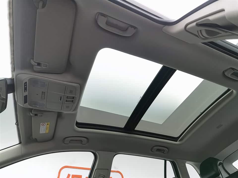 Buick Angkewei Plus Buick Angkewei Plus