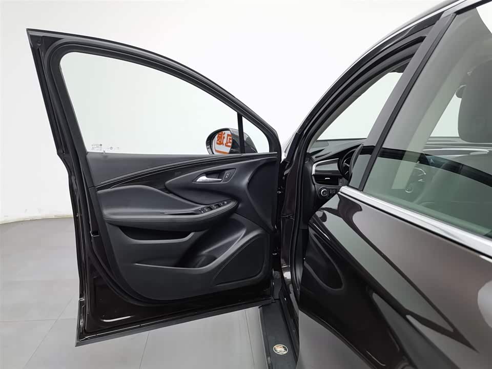 Buick Angkewei Plus Buick Angkewei Plus