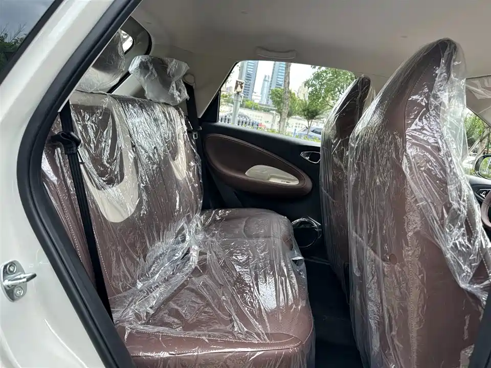 Wuling Wuling Bingguo