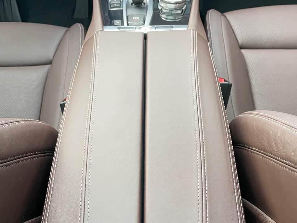 BMW 5 series GT BMW 5 series GT