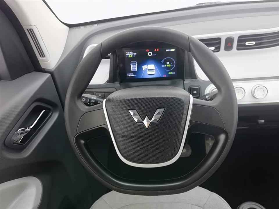 Wuling Hongguang MINIEV Wuling Hongguang MINIEV