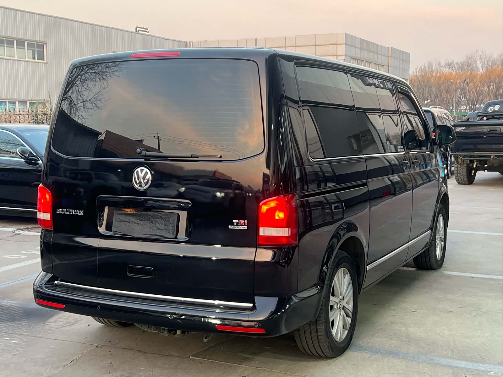 Volkswagen 65, 2015 все фото