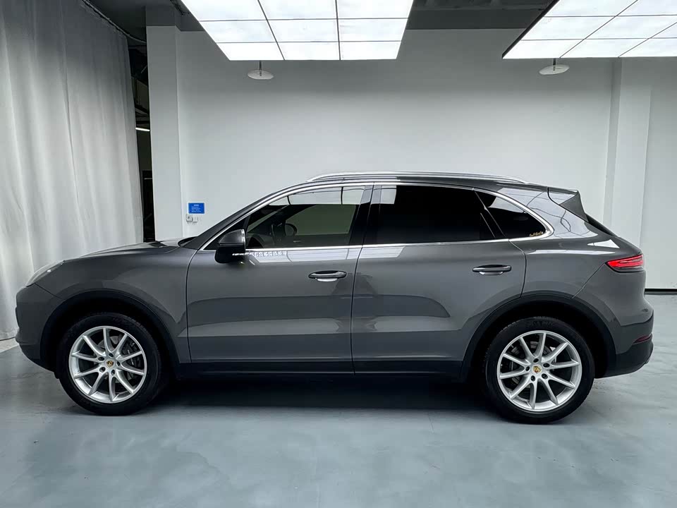 Porsche Cayenne Porsche Cayenne