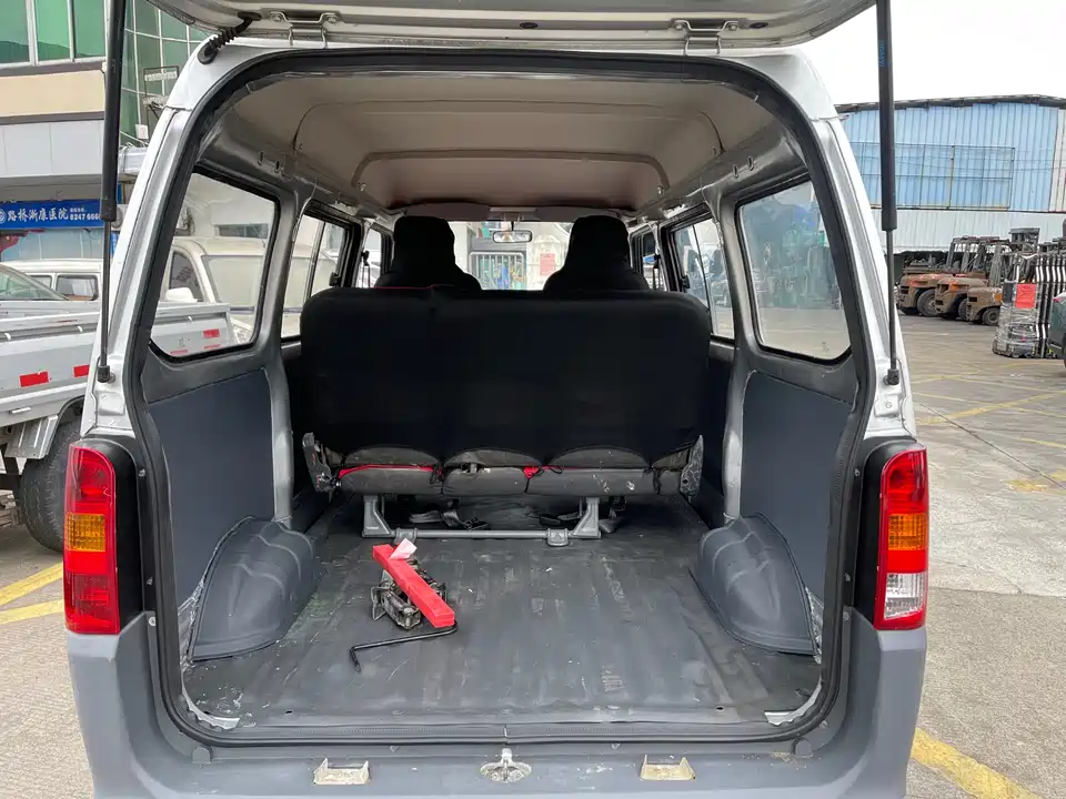 Wuling Light of Wuling