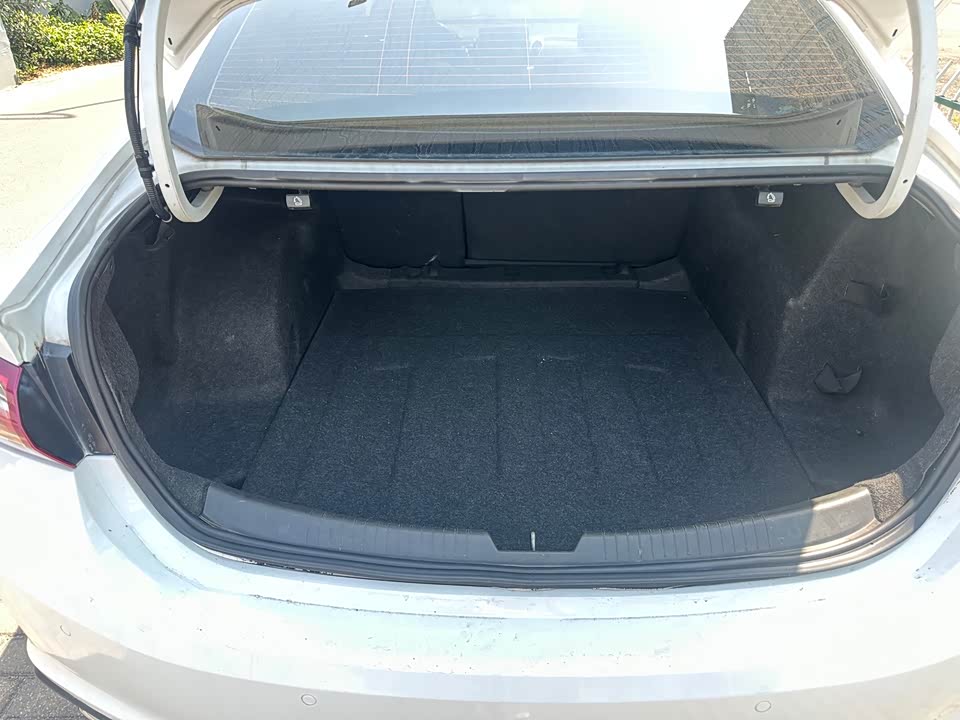 Chevrolet Mai Ruibao XL