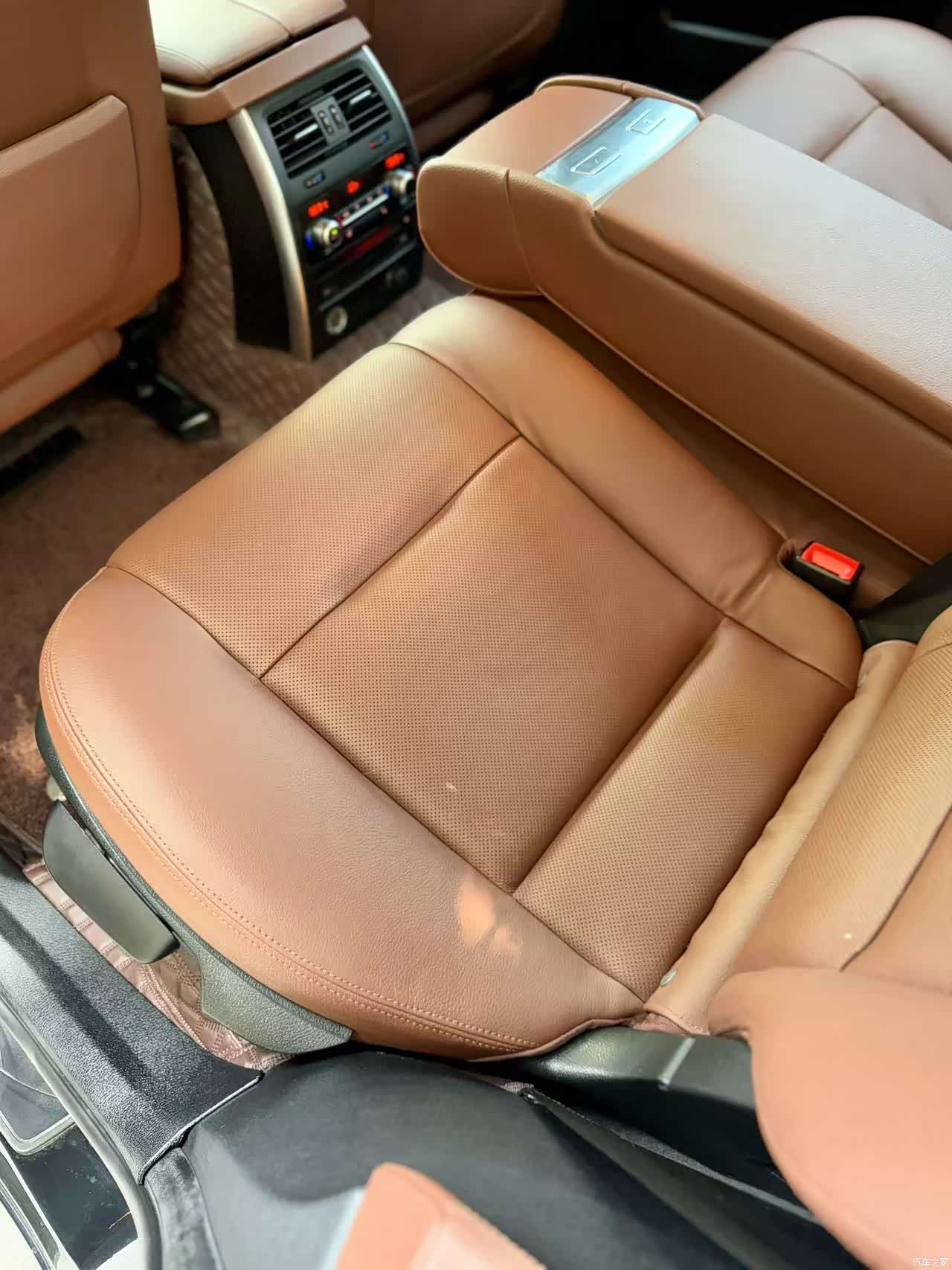 BMW 5 Series, 2014 8