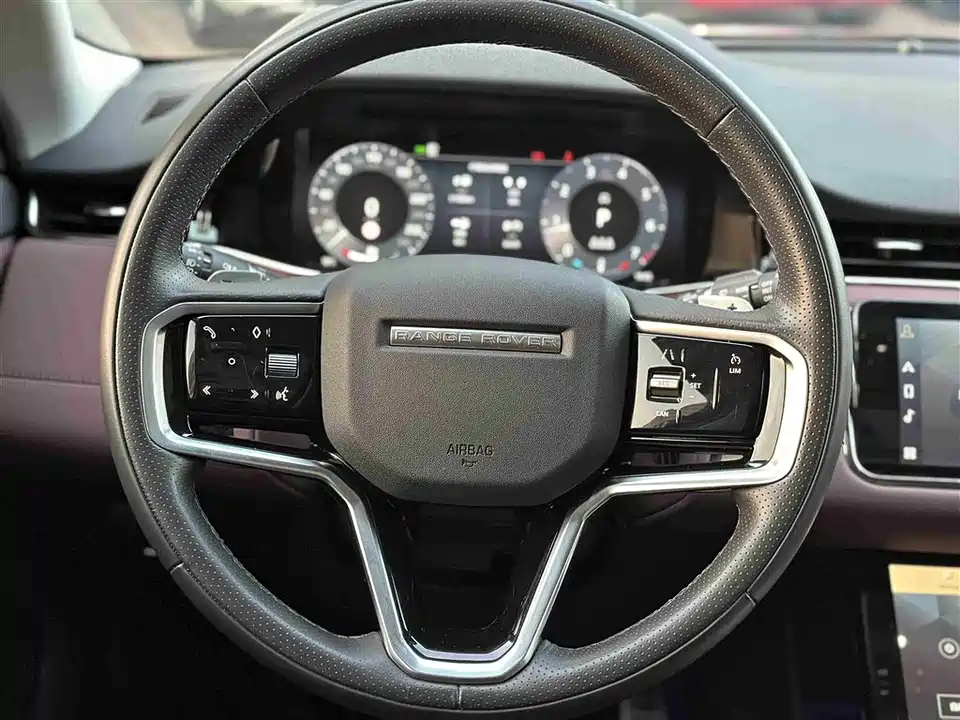 Land Rover Range Rover Aurora Land Rover Range Rover Aurora