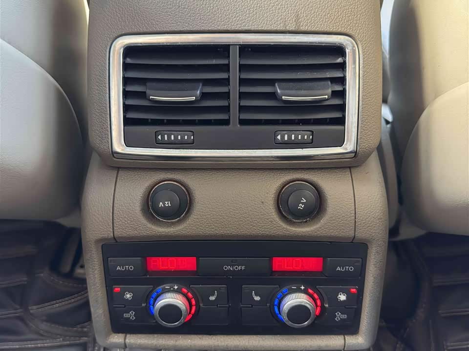 Audi Q7 Audi Q7
