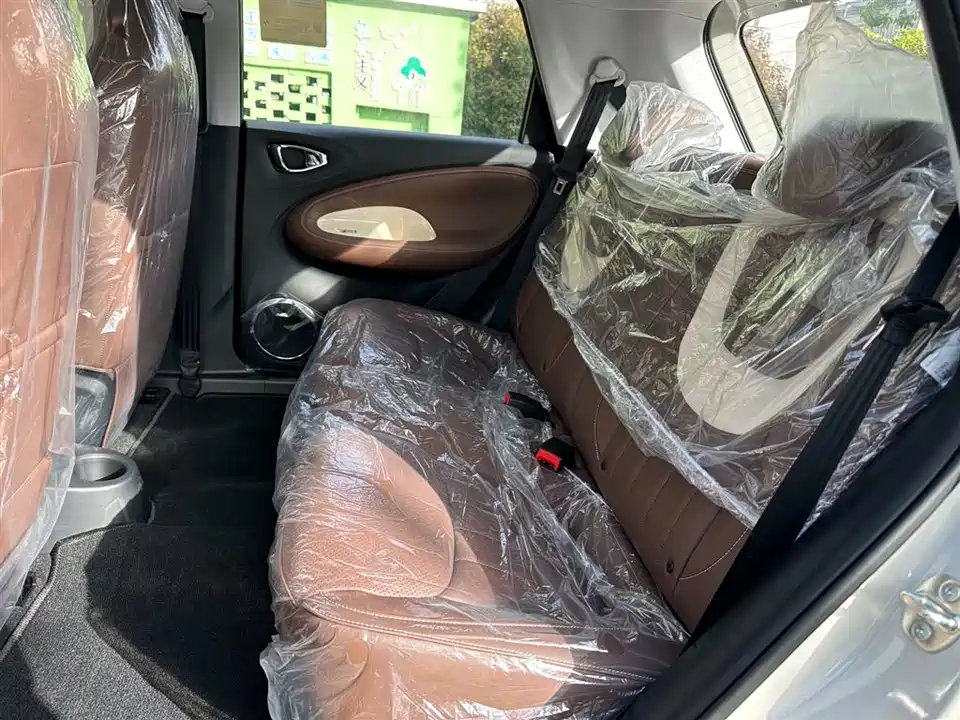 Wuling Wuling Bingguo