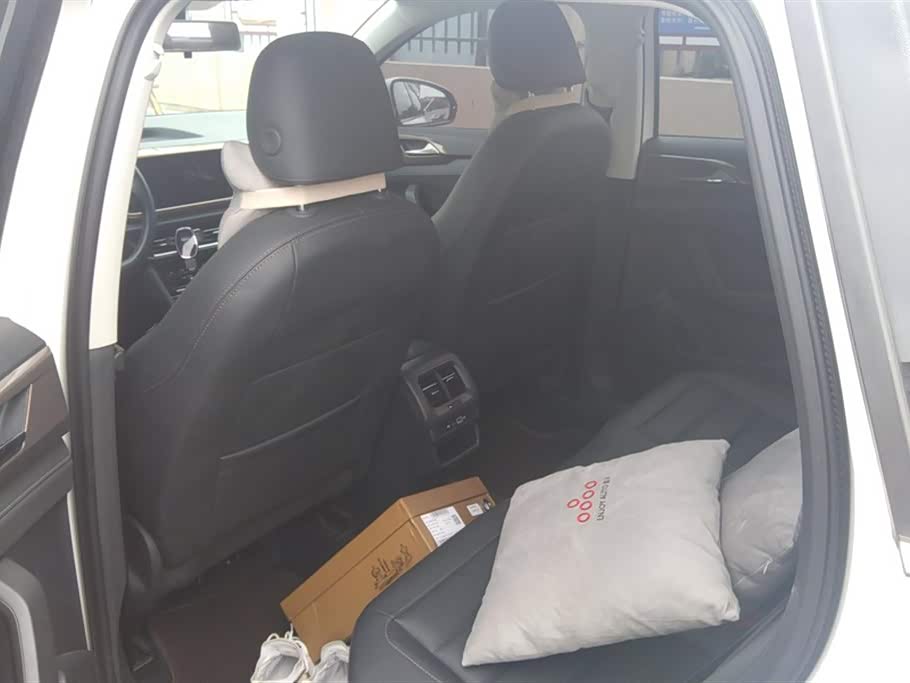 Volkswagen Tuyue