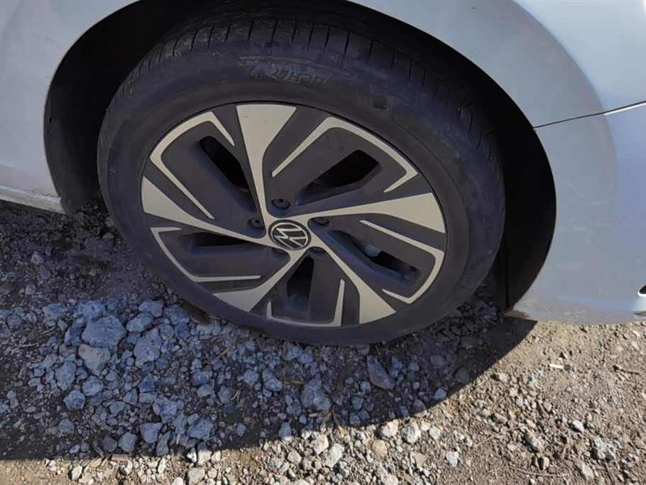 Volkswagen Bora Volkswagen Bora