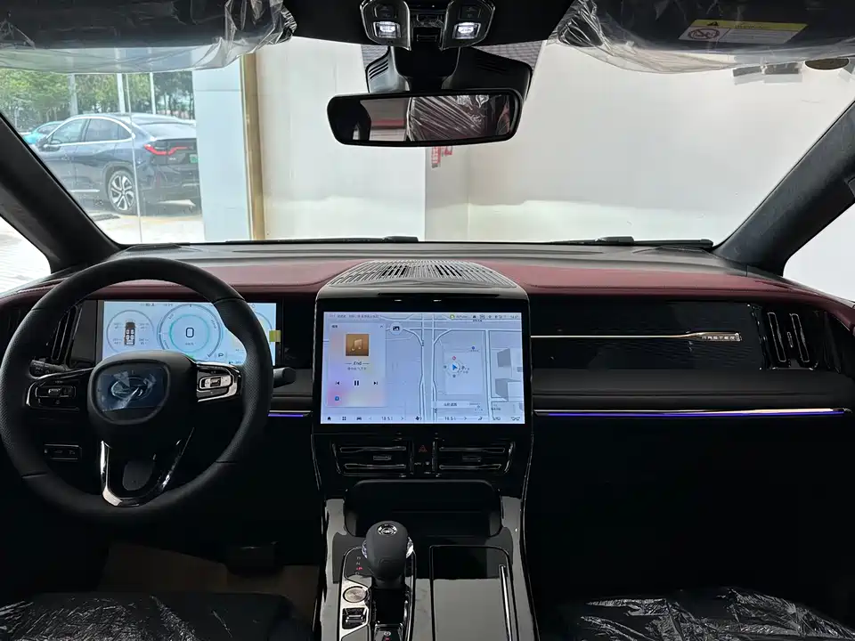 Trumpchi Trumpchi M8