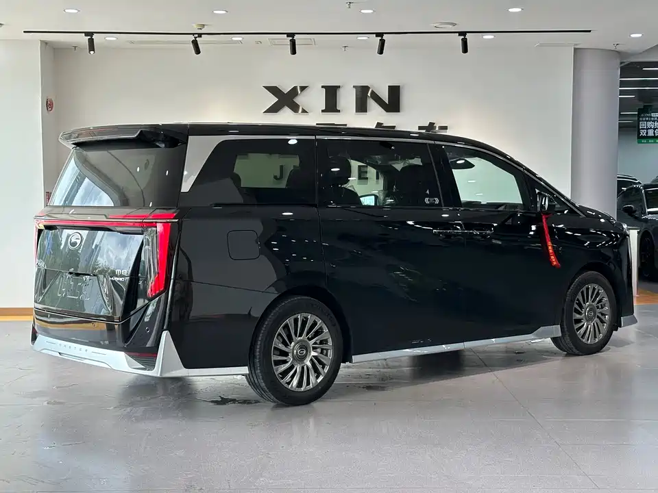 Trumpchi Trumpchi M8