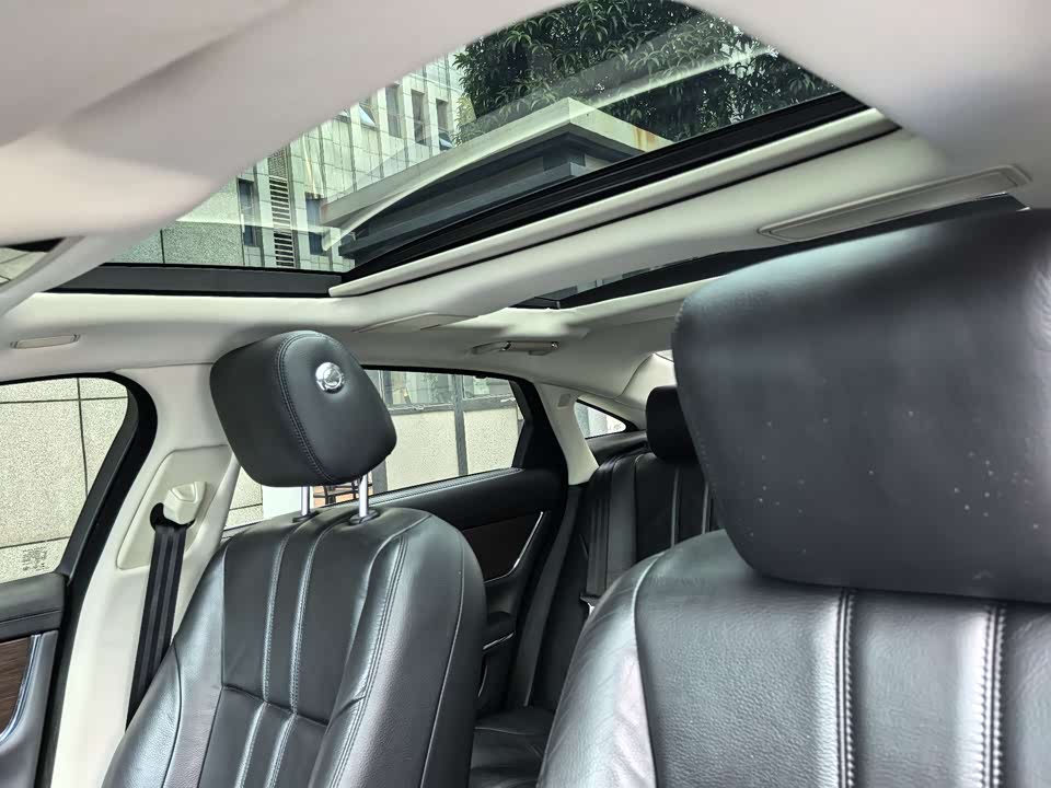 Jiangsu Nanjing Car