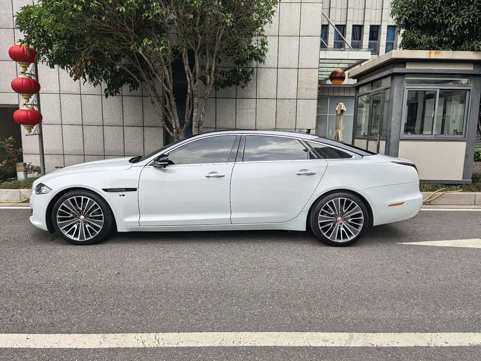 Jiangsu Nanjing Car