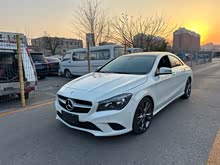 ����CLA(����) 2016�� �Ŀ� CLA 200 ʱ����