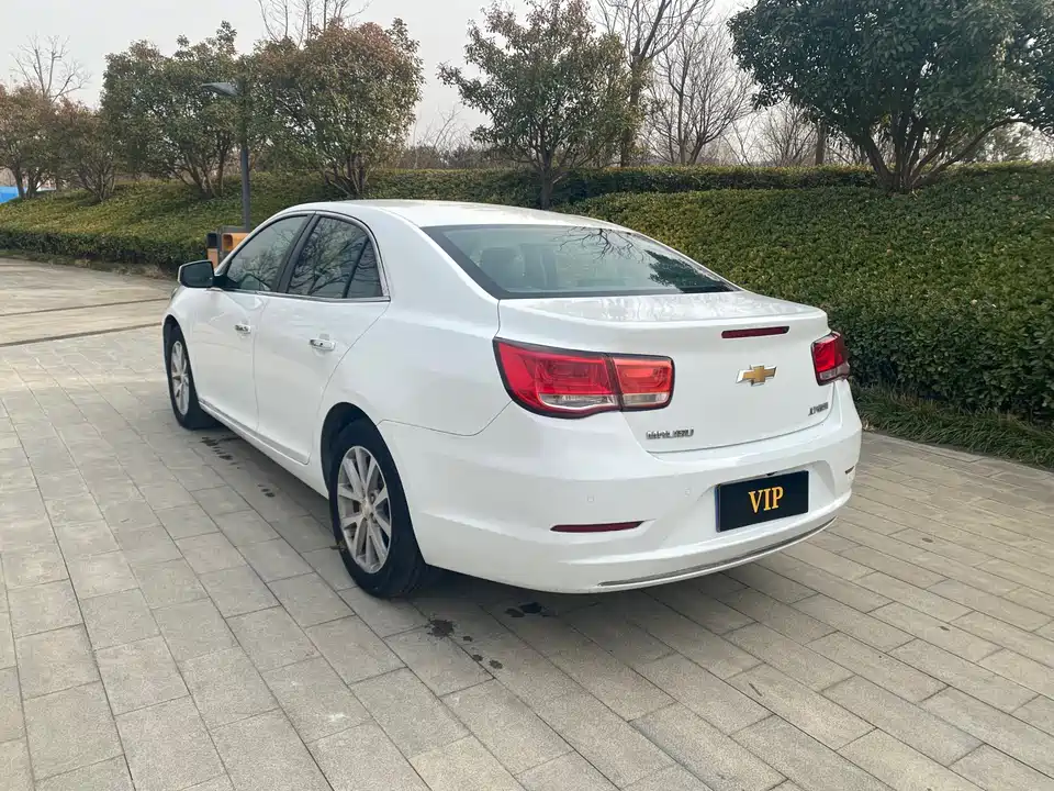 Chevrolet Mai Ruibao