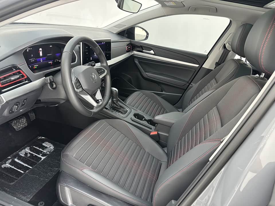 Volkswagen Lavida Volkswagen Lavida