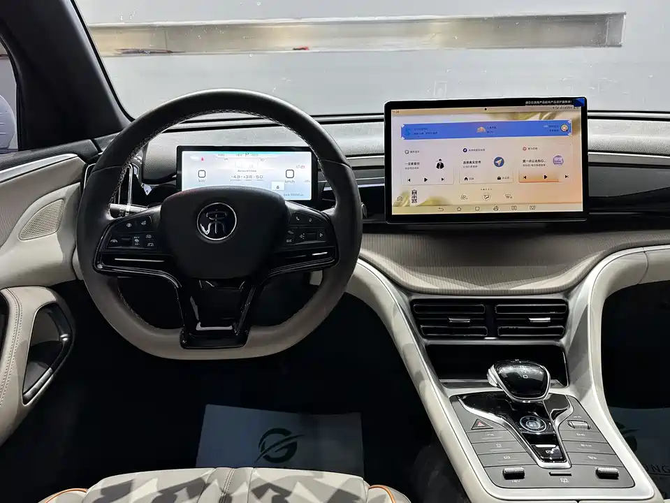 BYD Songjiang BYD Songjiang