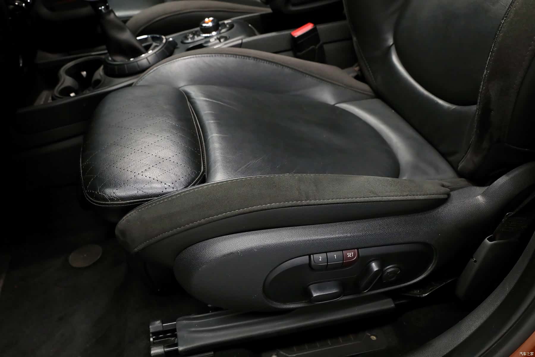 Mini Countryman, 2018 20