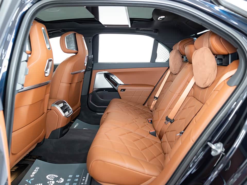 BMW 7 series BMW 7 series