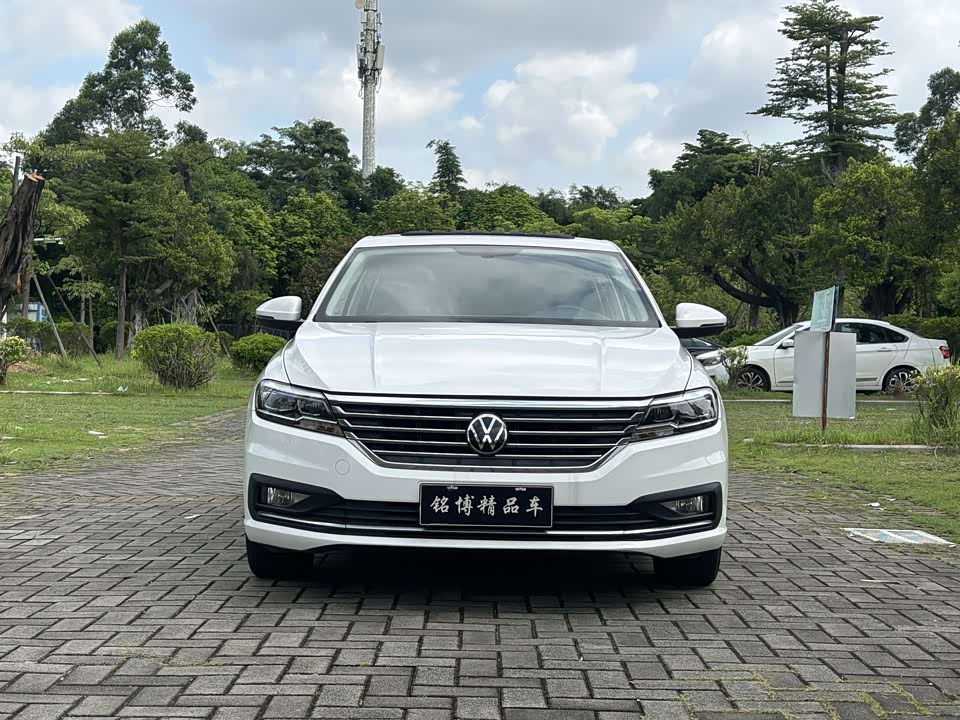Volkswagen Lavida Volkswagen Lavida