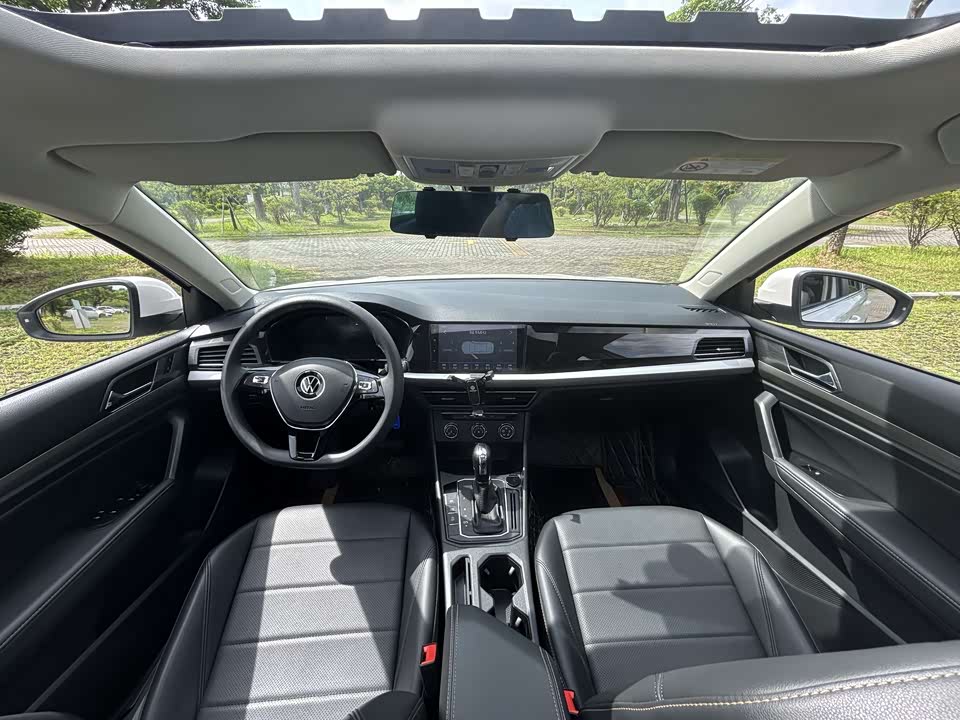 Volkswagen Lavida Volkswagen Lavida