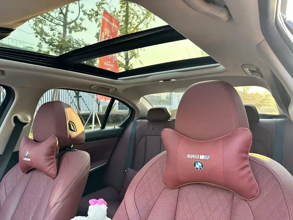 BMW 3 series BMW 3 series