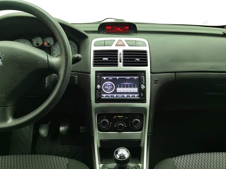 Peugeot 307 Peugeot 307
