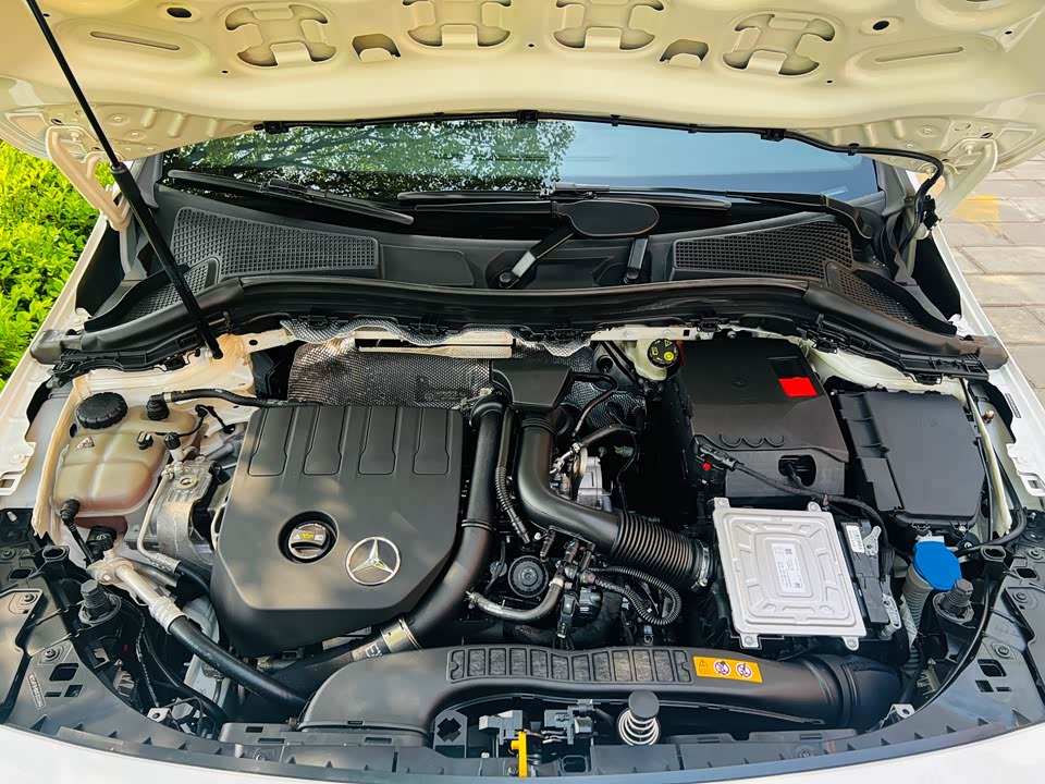 Mercedes-Benz Class B