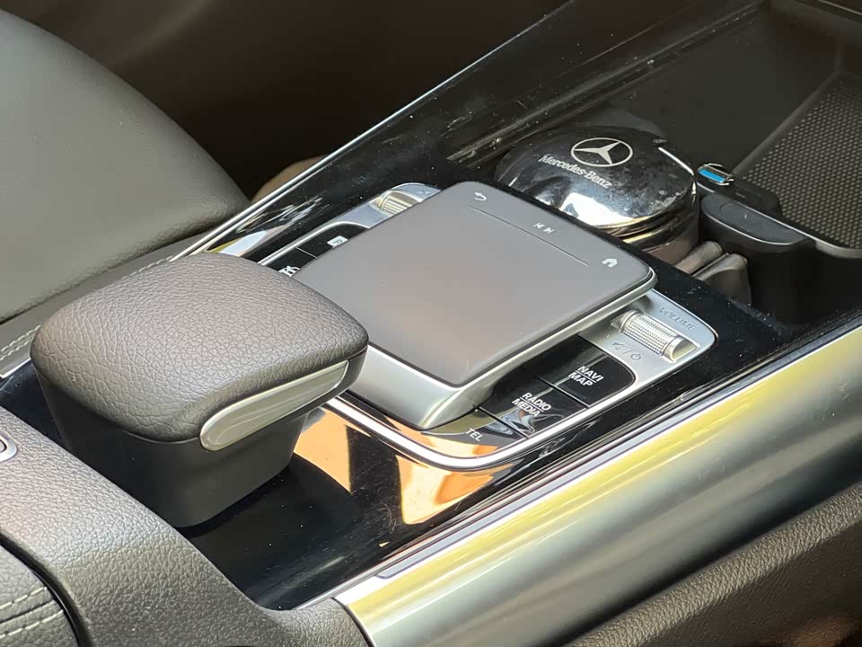 Mercedes-Benz Class B