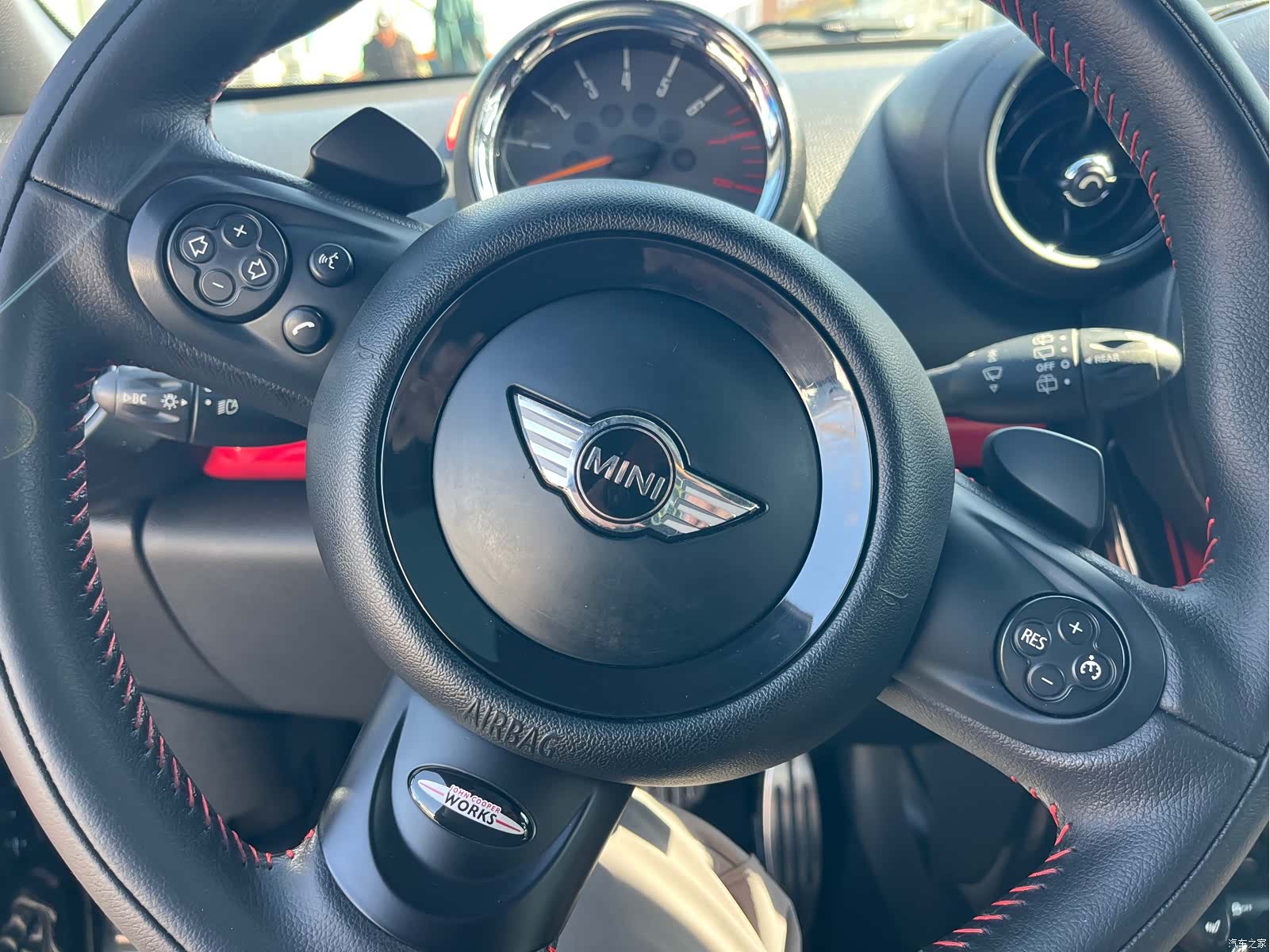 Mini Countryman, 2016 7