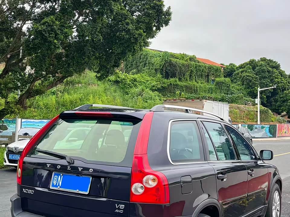 Volvo XC90 Volvo XC90