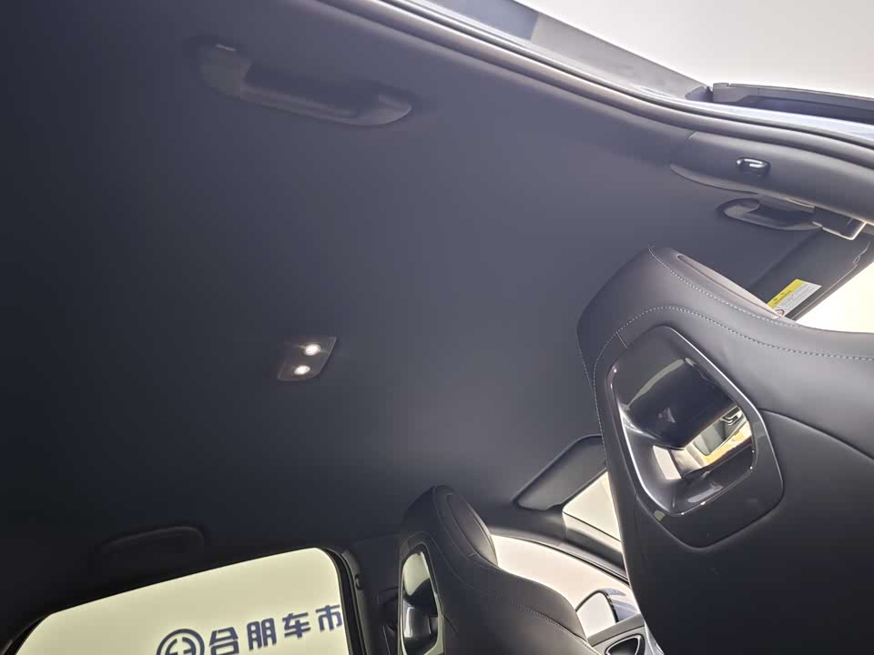 BYD Seal 06