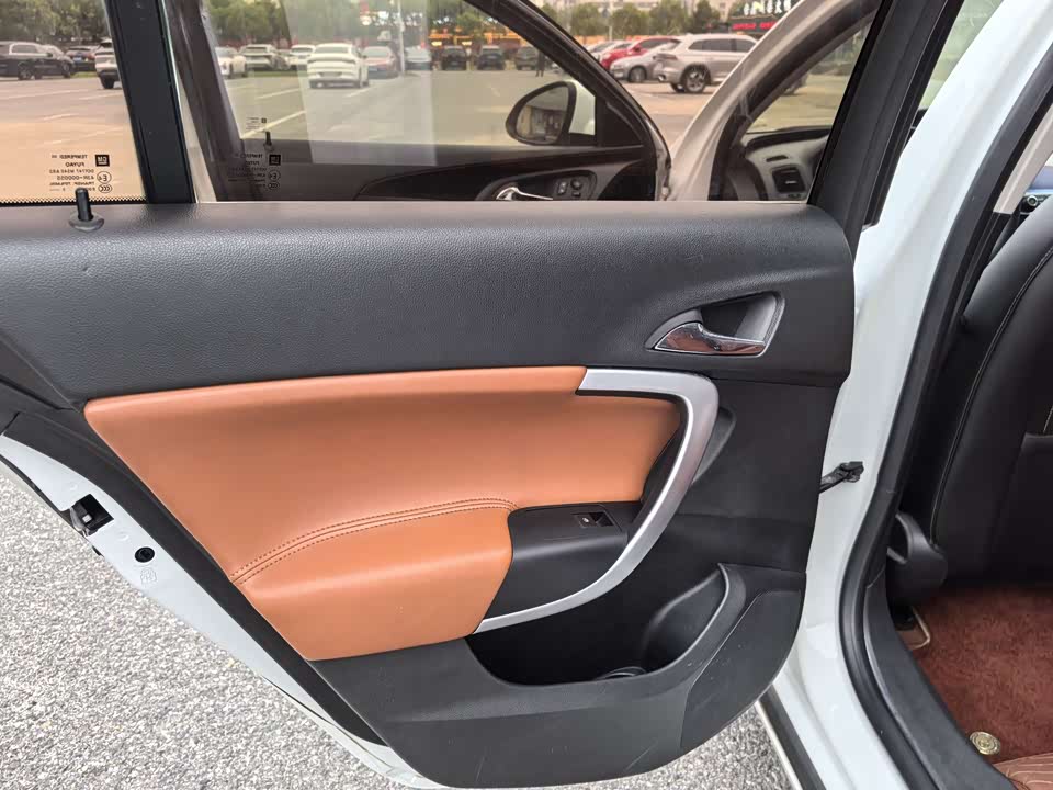 Buick Regal