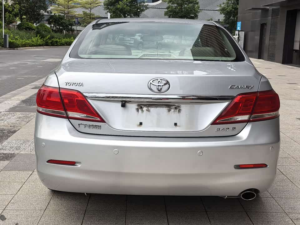 Toyota Camry Toyota Camry