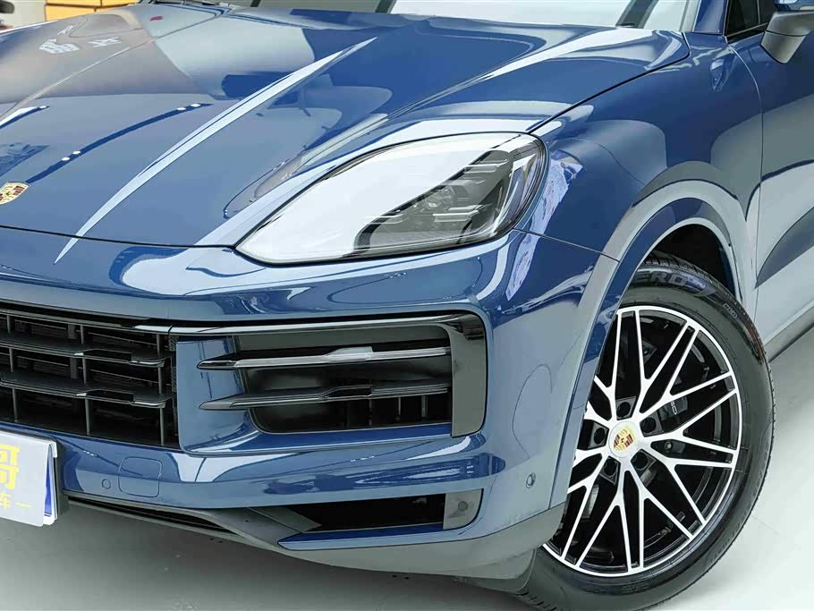 Porsche Cayenne Porsche Cayenne