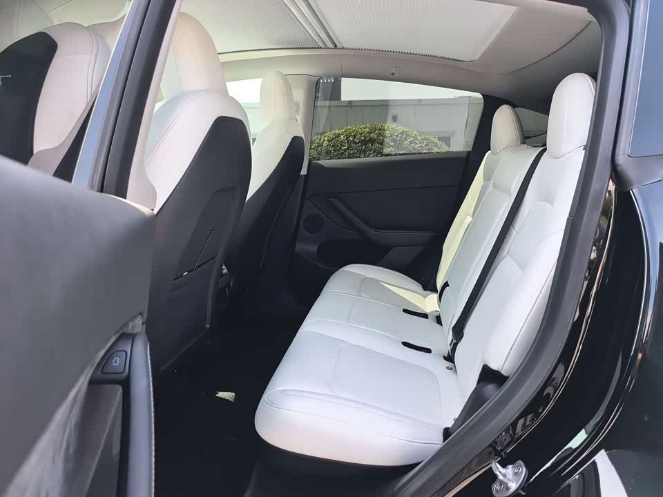 Tesla Model Y Tesla Model Y