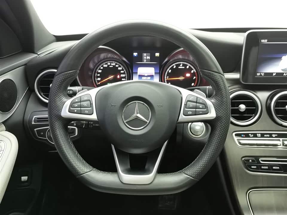 Mercedes-Benz Class C Mercedes-Benz Class C