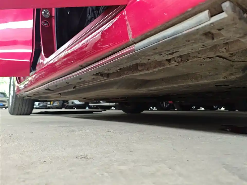 Mazda 3 Angkesaila